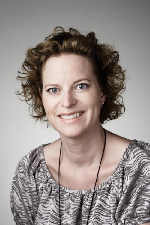 Headshot med personlighed og professionalisme Professionelt business headshot med naturligt lys